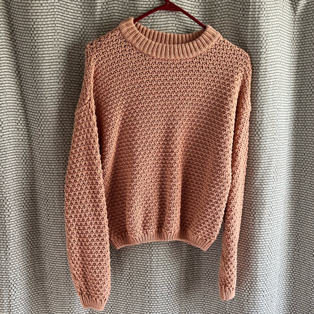 Universal Thread Sweater